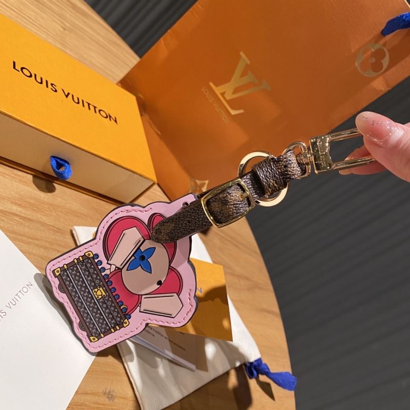 Louis Vuitton Keychains